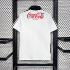 Vasco da Gama 1988 Away Retro