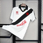 Vasco da Gama 1988 Away Retro
