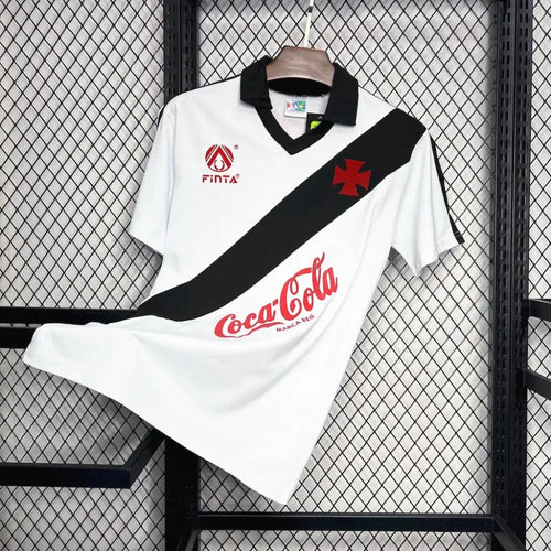 Vasco da Gama Retro Auswärts 1988