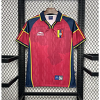 Venezuela Home Retro 2000