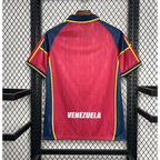 Venezuela Home Retro 2000