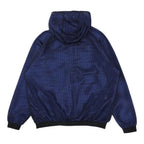 Veste A Capuche Coupe-Vent France 2026/2027 Bleu Passe D