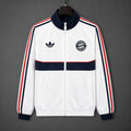 Veste Bayern Munich 2026/2027 Passe D