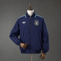 Veste Coupe-Vent Allemagne 2026/2027 Extérieur Passe D