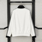 Veste Coupe-Vent Allemagne 2026 Domicile Passe D