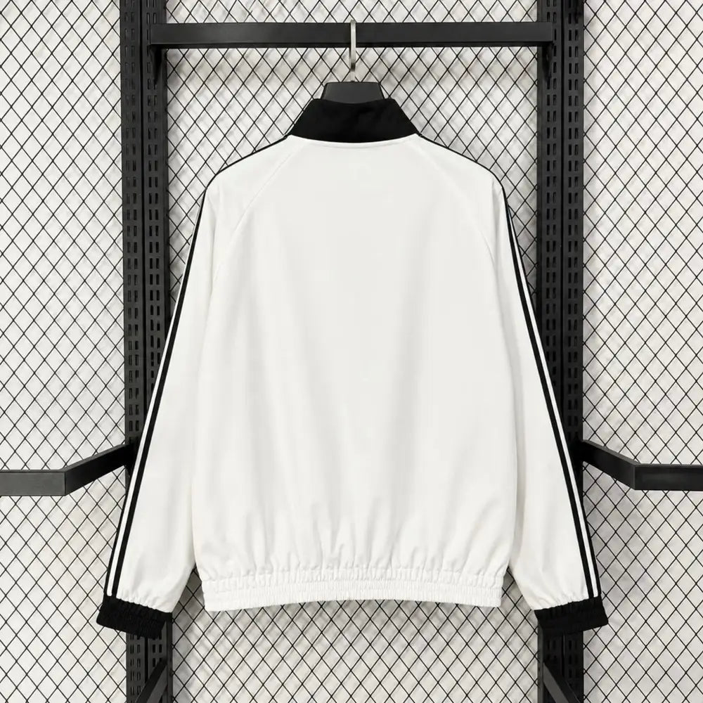 Veste Coupe-Vent Allemagne 2026 Domicile Passe D