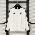 Veste Coupe-Vent Allemagne 2026 Domicile Passe D