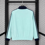 Veste Coupe-Vent Allemagne 2026 Extérieur Passe D