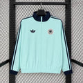 Veste Coupe-Vent Allemagne 2026 Extérieur Passe D
