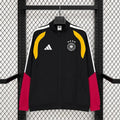 Veste Coupe-Vent Allemagne 2026 Passe D