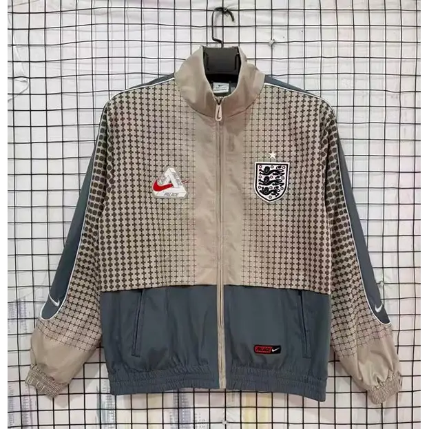 Veste Coupe-Vent Angleterre 2026/2027 Palace Passe D