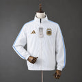 Veste Coupe-Vent Argentine 2026/2027 Pré match Passe D