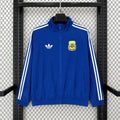 Veste Coupe-Vent Argentine 2026 Passe D