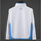 Veste Coupe-Vent Argentine Retro Passe D