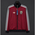Veste Coupe-Vent Arsenal Bordeaux 2026/2027 Passe D