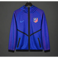 Veste Coupe-Vent Atletico Madrid 2026/2027 Passe D