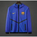 Veste Coupe-Vent Barcelone 2026/2027 Passe D