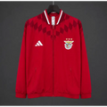Veste Coupe-Vent Benfica 2026/2027 Passe D