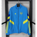 Boca Junior Windbreaker Hellblau 2026