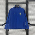 Veste Coupe-Vent Brésil Retro 1994 Passe D
