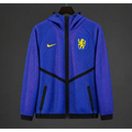 Veste Coupe-Vent Chelsea 2026/2027 Passe D