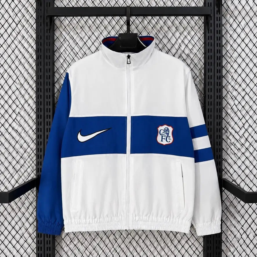 Veste Coupe-Vent Chelsea 2026/2027 Third Passe D