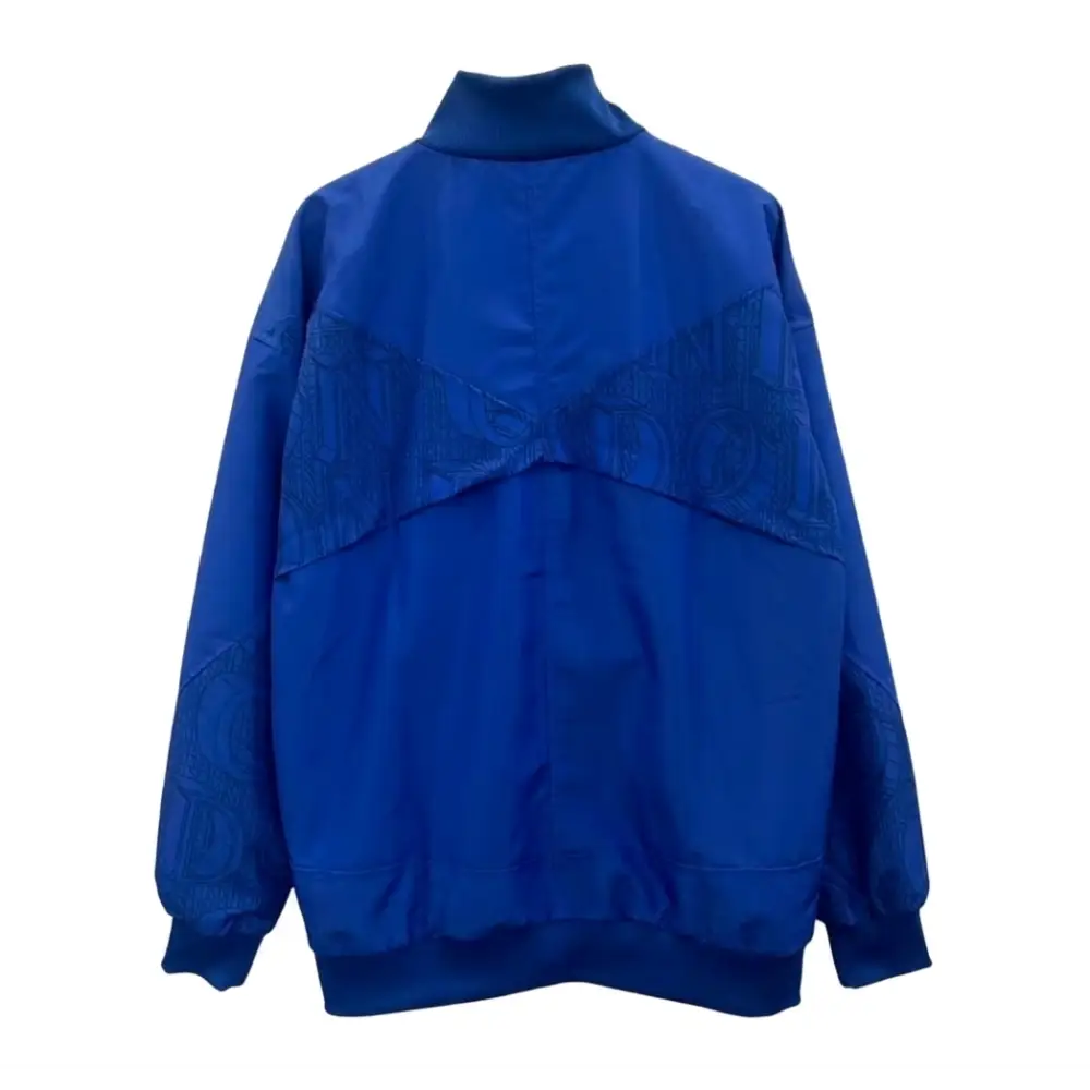 Windjacke Chelsea Blau 2026