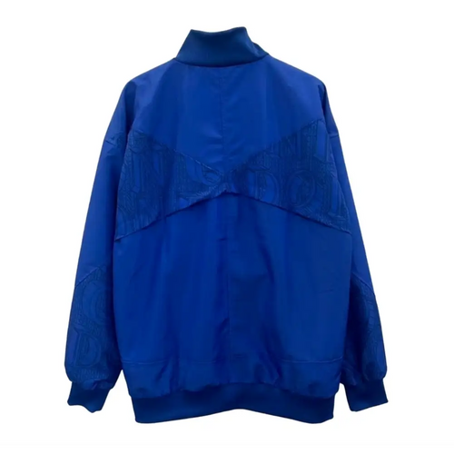 Chelsea Windbreaker Blue 2026