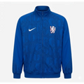 Windjacke Chelsea Blau 2026