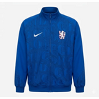 Windjacke Chelsea Blau 2026