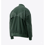 Chelsea Green Windbreaker Jacket 2026