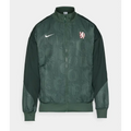 Chelsea Green Windbreaker Jacket 2026