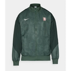 Chelsea Green Windbreaker Jacket 2026