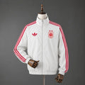 Veste Coupe-Vent Espagne 2026/2027 Passe D