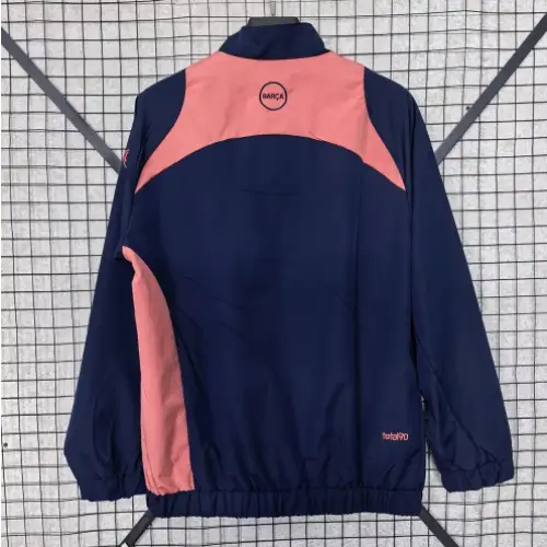 Barcelona FC Total 90 Windbreaker 2025/2026