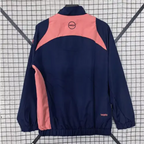 Barcelona FC Total 90 Windbreaker 2025/2026