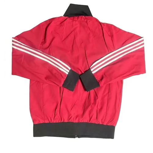 Windbreaker Flamengo Rot 2026