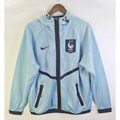 Veste Coupe-Vent France 2026/2027 Passe D