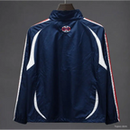 Veste Coupe-Vent France Retro Passe D