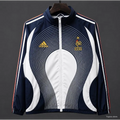 Veste Coupe-Vent France Retro Passe D