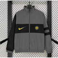 Veste Coupe-Vent Inter Milan  2026/2027 Passe D