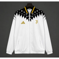 Veste Coupe-Vent Juventus 2026/2027 Passe D