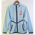 Veste Coupe-Vent Liverpool 2026/2027 Passe D