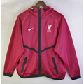 Veste Coupe-Vent Liverpool 2026/2027 Domicile Passe D