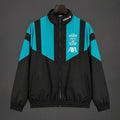 Veste Coupe-Vent Liverpool 2026/2027 EQT Passe D