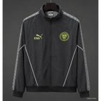 Veste Coupe-Vent Manchester City 2026/2027 Passe D