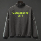 Veste Coupe-Vent Manchester City 2026/2027 Passe D