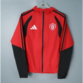 Veste Coupe-Vent Manchester United  2026/2027 Passe D