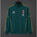 Veste Coupe-Vent Milan AC 2026/2027 Passe D
