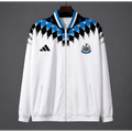 Veste Coupe-Vent Newcastle 2026/2027 Passe D